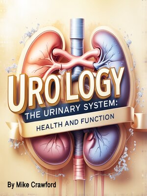 cover image of Urology